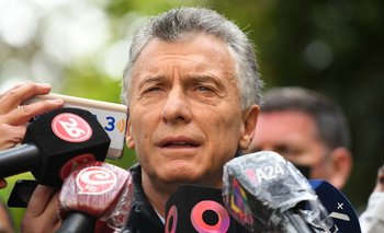 El macrismo pidió el juicio político del juez que procesó a Macri | Ara san juan 