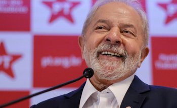 Lula duplica a Bolsonaro según una nueva encuesta | Elecciones brasil