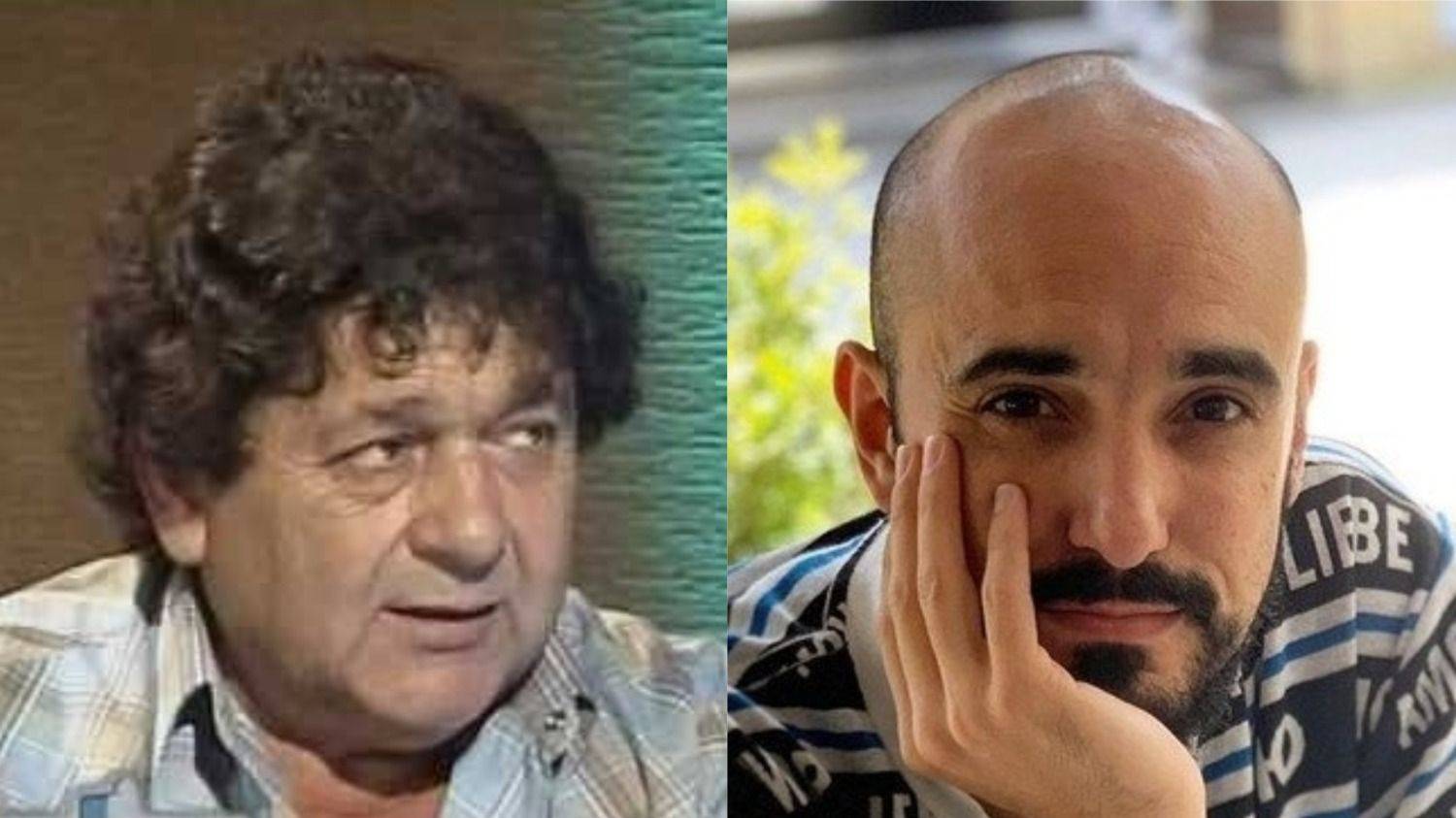 Abel Pintos, Los Palmeras y un inesperado anuncio: \