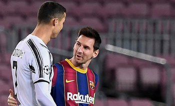 Sorteo Champions: Messi vs CR7 se arruinó por un error en el sorteo | Champions league