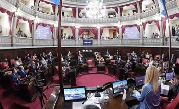 La legislatura bonaerense sesionará con el objetivo de aprobar cargos y leyes clave | Legislatura bonaerense