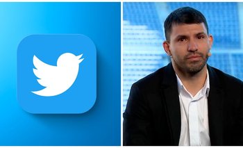 La increíble tendencia en Twitter tras el retiro del Kun Agüero | Sergio 'kun' agüero