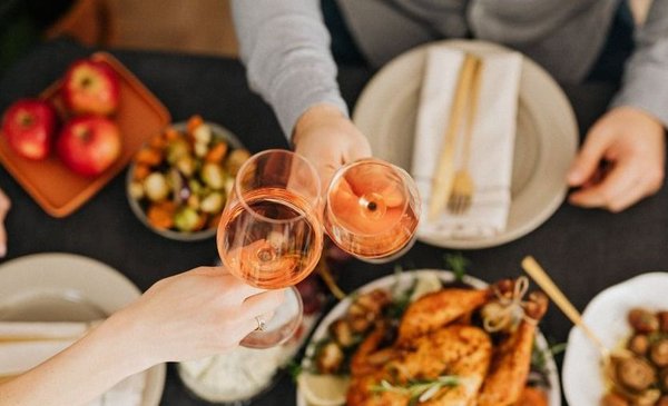 Comidas para Año Nuevo 2022: 3 recetas fáciles y ... image of Comidas para Año Nuevo 2022: 3 recetas fáciles y ...