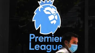 Alerta: la Premier League sufre un brote de Covid por la variante Ómicron |  El Destape