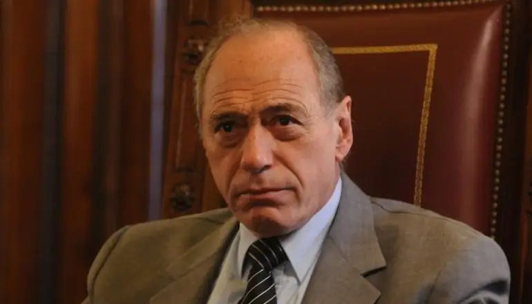 Eugenio Raúl Zaffaroni 