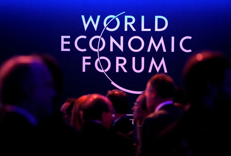 Los más ricos del mundo tienen mucho para celebrar en Davos | Concentración y desigualdad
