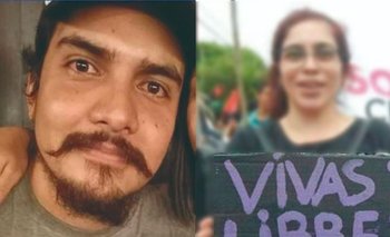 Chaco: asesinó a su pareja a golpes y puñaladas e intentó suicidarse | Violencia de género