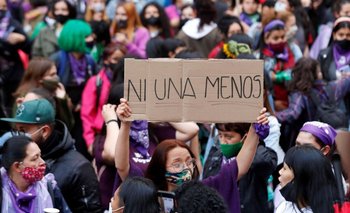 Femicidios en 2021: más de 300 mujeres fueron asesinadas en la Argentina | Anuario 2021