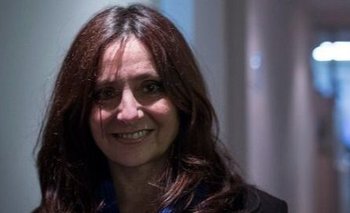 Sandra Guggliotta sobre su documental Retiros (in)Voluntarios: “El maltrato como política” | Cultura