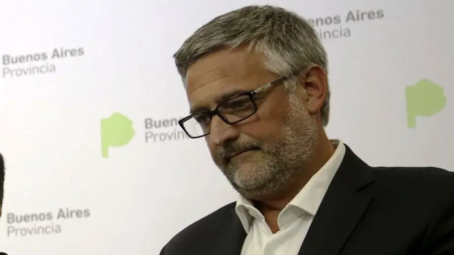 Marcelo Villegas 