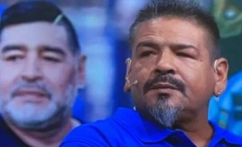 Las tristes palabras de Diego a Hugo Maradona antes de morir | Hugo maradona