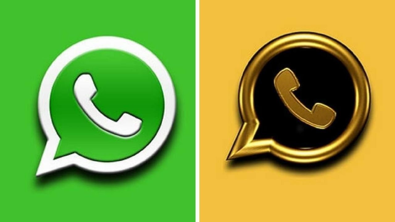 Whatsapp: cómo activar el logo dorado por Año Nuevo | El Destape