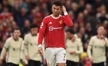 Polémica: acusan a Cristiano Ronaldo del mal momento del Manchester United | Premier league
