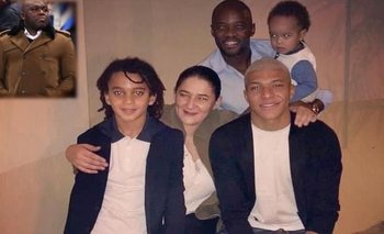 Kylian Mbappé, el origen de su familia y la historia deportiva de su madre | Mundial qatar 2022