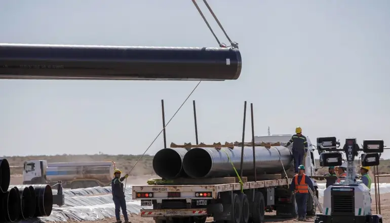 El Gobierno ahorrará más de US$ 2.100 millones en importación de energía