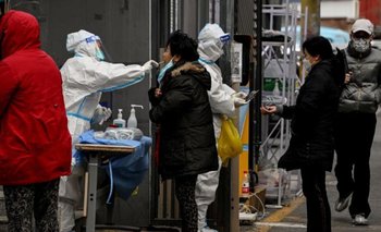 China levanta restricciones en varias ciudades y alivia su política de "cero-Covid" | Coronavirus