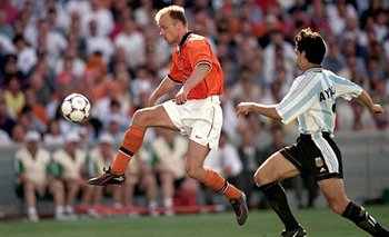 Argentina vs Países Bajos: el historial de los partidos antes de los cuartos | Selección argentina