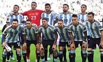 La muerte que golpea a un crack de la Selección: "Se me parte el alma" | Selección argentina