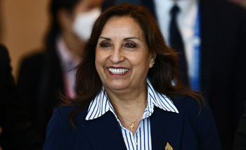 Quién es Dina Boluarte, la nueva presidenta de Perú   | Perú