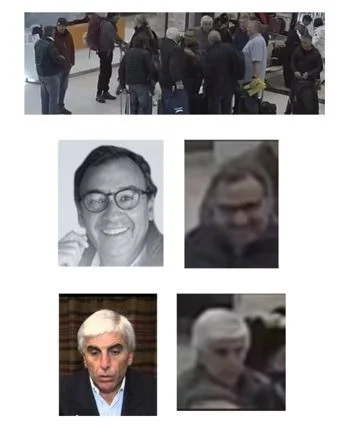 Los documentos que confirman que los chats del Lawfare son verídicos 1 1670458797191