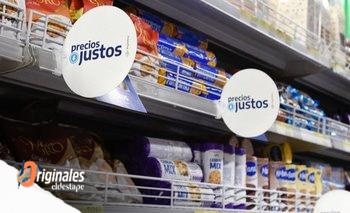 Mejora el cumplimiento en los supermercados de Precios Justos | Relevamiento exclusivo