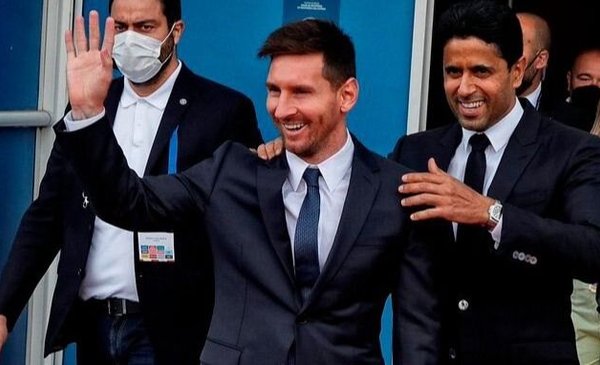 Messi’s future at PSG: close to contract renewal
