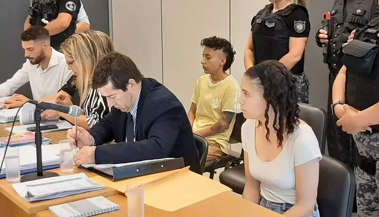 Caso Lucio Dupuy: qué pruebas se reunieron contra la madre y su pareja para la sentencia