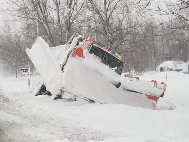 Estados Unidos: hay 77 muertos por histórica tormenta invernal 2 1672058834114