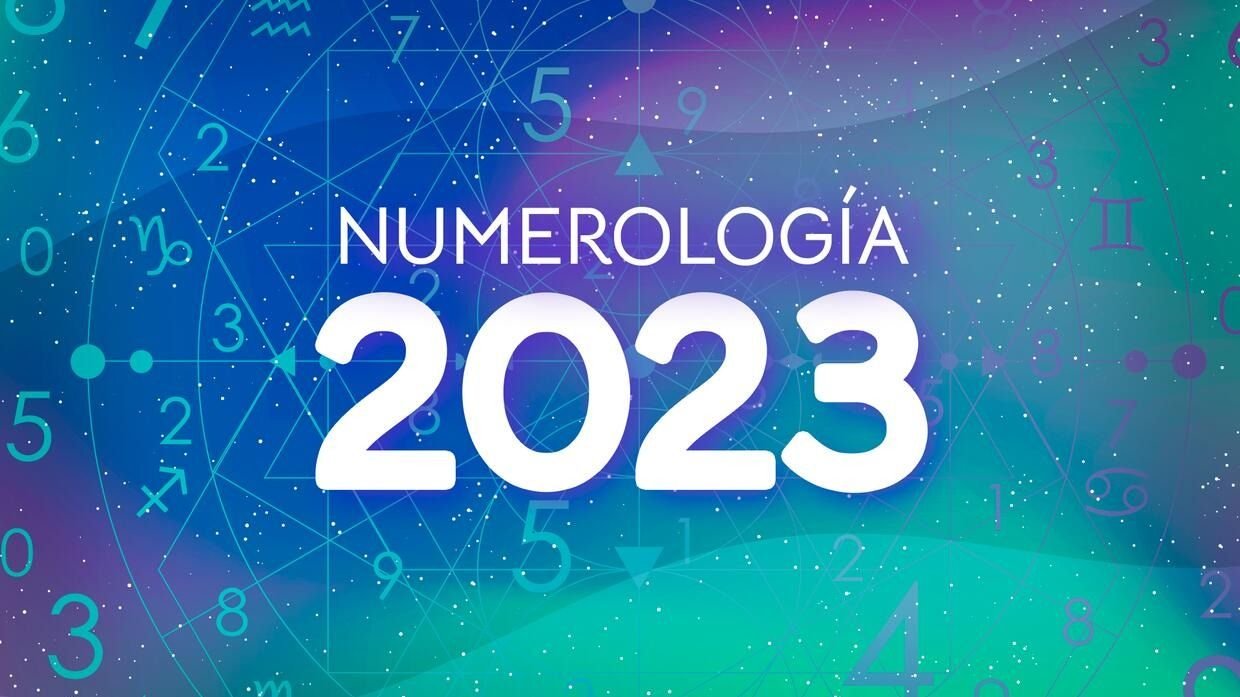 Numerología 2023: predicciones para el año según tu fecha de nacimiento |  El Destape