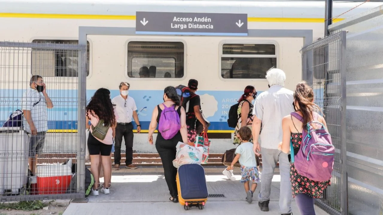 Más de 345 mil personas viajan por todos el país para recibir el 2023 2 1672421493362