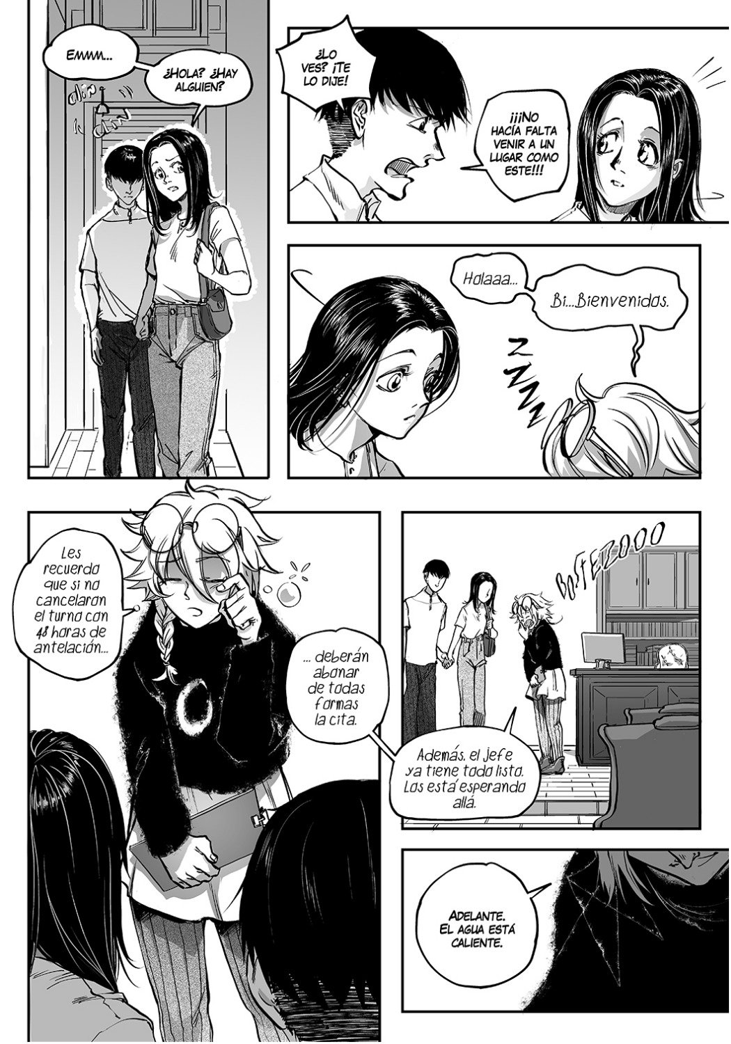 comic teora1