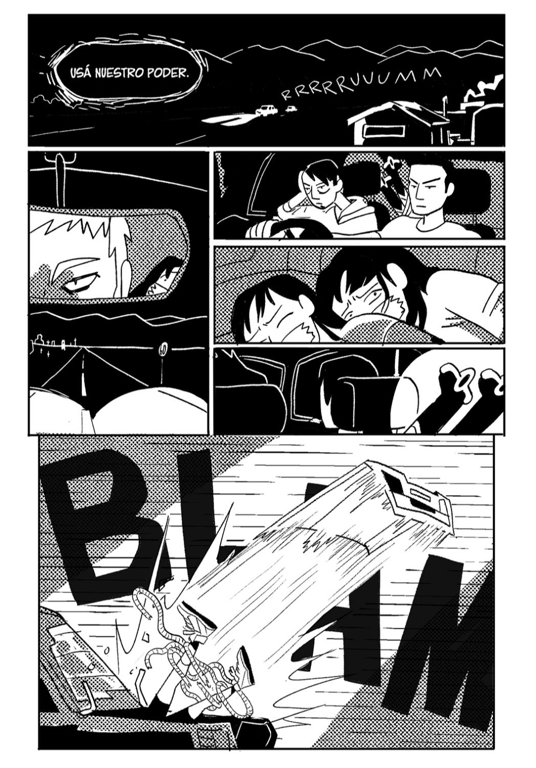 comic teora1